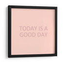 Sentimiento Simple Iii - Victoria Borges | Cuadro decorativo de Canvas Lab