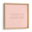 Sentimiento Simple Iii - Victoria Borges | Cuadro decorativo de Canvas Lab