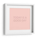 Sentimiento Simple Iii - Victoria Borges | Cuadro decorativo de Canvas Lab