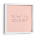 Sentimiento Simple Iii - Victoria Borges | Cuadro decorativo de Canvas Lab