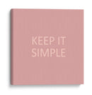 Sencion Sencion Iv - Victoria Borges | Cuadro decorativo de Canvas Lab