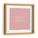 Sencion Sencion Iv - Victoria Borges | Cuadro decorativo de Canvas Lab