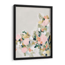 Floradores De Sonrojos I - June Erica Vess | Cuadro decorativo de Canvas Lab