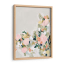 Floradores De Sonrojos I - June Erica Vess | Cuadro decorativo de Canvas Lab