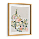 Floradores De Sonrojos Ii - June Erica Vess | Cuadro decorativo de Canvas Lab