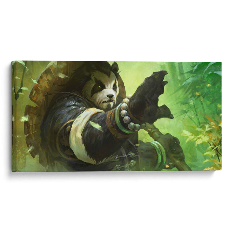 Mists of Pandaria | Cuadro decorativo de Canvas Lab