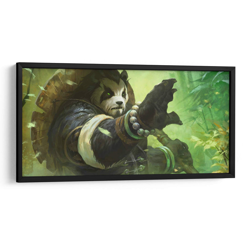 Mists of Pandaria | Cuadro decorativo de Canvas Lab