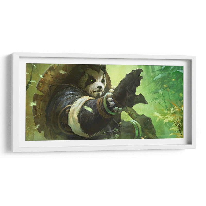 Mists of Pandaria | Cuadro decorativo de Canvas Lab