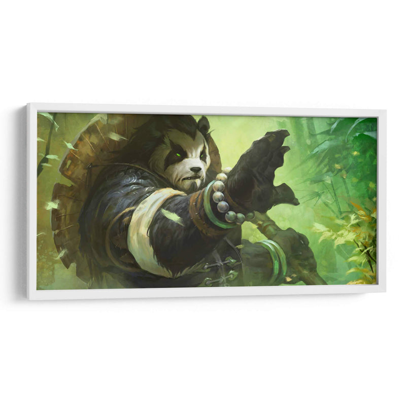 Mists of Pandaria | Cuadro decorativo de Canvas Lab