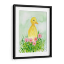Animales De Primavera Bebé Iii - Alicia Ludwig | Cuadro decorativo de Canvas Lab