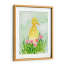 Animales De Primavera Bebé Iii - Alicia Ludwig | Cuadro decorativo de Canvas Lab