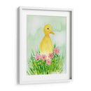 Animales De Primavera Bebé Iii - Alicia Ludwig | Cuadro decorativo de Canvas Lab