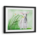 Animales De Primavera Bebé Iv - Alicia Ludwig | Cuadro decorativo de Canvas Lab