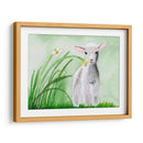 Animales De Primavera Bebé Iv - Alicia Ludwig | Cuadro decorativo de Canvas Lab