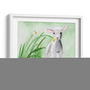 Animales De Primavera Bebé Iv - Alicia Ludwig | Cuadro decorativo de Canvas Lab