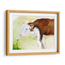 Animales De Primavera Bebé Vii - Alicia Ludwig | Cuadro decorativo de Canvas Lab