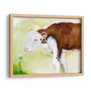 Animales De Primavera Bebé Vii - Alicia Ludwig | Cuadro decorativo de Canvas Lab