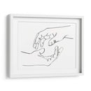 Gestos En La Mano I - Emma Scarvey | Cuadro decorativo de Canvas Lab