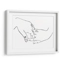 Gestos En La Mano Ii - Emma Scarvey | Cuadro decorativo de Canvas Lab