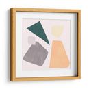 Curio I - Emma Scarvey | Cuadro decorativo de Canvas Lab