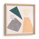 Curio I - Emma Scarvey | Cuadro decorativo de Canvas Lab