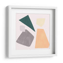 Curio I - Emma Scarvey | Cuadro decorativo de Canvas Lab