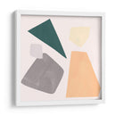 Curio I - Emma Scarvey | Cuadro decorativo de Canvas Lab