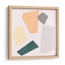 Curio Iv - Emma Scarvey | Cuadro decorativo de Canvas Lab