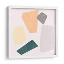 Curio Iv - Emma Scarvey | Cuadro decorativo de Canvas Lab