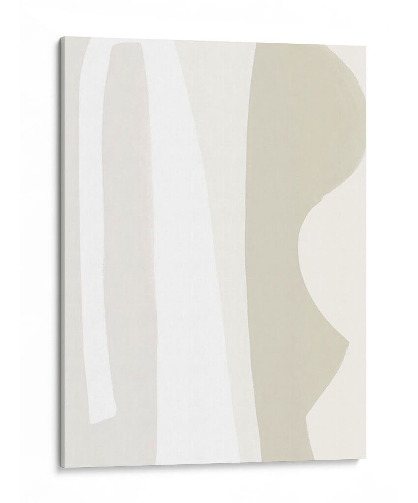 Fundamental I - Victoria Borges | Cuadro decorativo de Canvas Lab