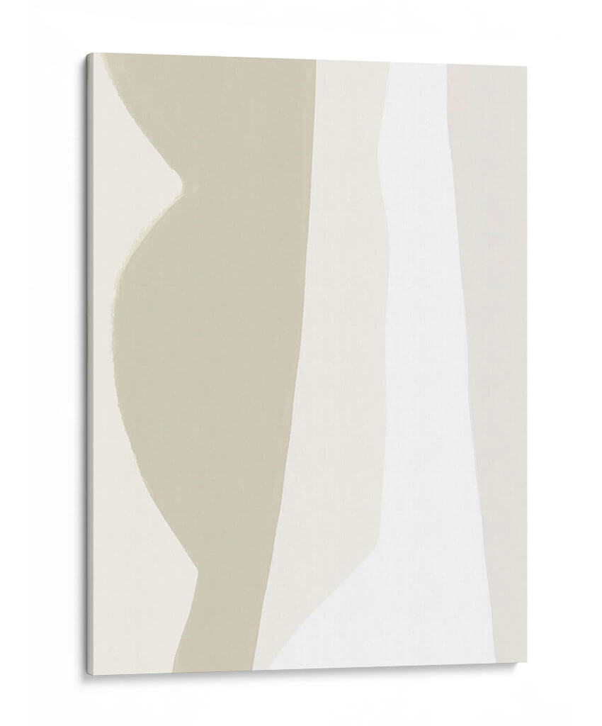 Fundamental Ii - Victoria Borges | Cuadro decorativo de Canvas Lab