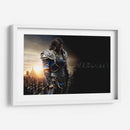 Cuadro decorativo de Canvas Lab