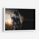 Cuadro decorativo de Canvas Lab