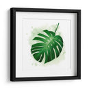 Palm Wash Ii - Grace Popp | Cuadro decorativo de Canvas Lab