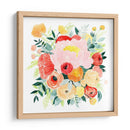 Beauté Flora I - Grace Popp | Cuadro decorativo de Canvas Lab