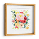 Beauté Flora Ii - Grace Popp | Cuadro decorativo de Canvas Lab