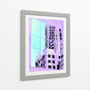 Pasteles Urbanos I - Paul McCreery | Cuadro decorativo de Canvas Lab