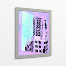 Pasteles Urbanos I - Paul McCreery | Cuadro decorativo de Canvas Lab
