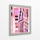 Pasteles Urbanos Ii - Paul McCreery | Cuadro decorativo de Canvas Lab