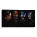 Warcraft the movie | Cuadro decorativo de Canvas Lab