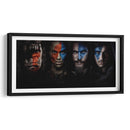 Cuadro decorativo de Canvas Lab