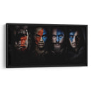 Cuadro decorativo de Canvas Lab