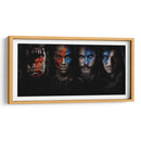 Cuadro decorativo de Canvas Lab