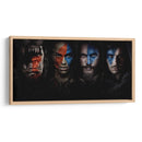 Cuadro decorativo de Canvas Lab