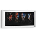 Cuadro decorativo de Canvas Lab