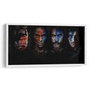 Cuadro decorativo de Canvas Lab