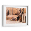 Viajar De Vuelta En El Tiempo I - Paul McCreery | Cuadro decorativo de Canvas Lab