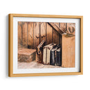 Viajar De Vuelta En El Tiempo Ii - Paul McCreery | Cuadro decorativo de Canvas Lab