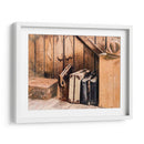 Viajar De Vuelta En El Tiempo Ii - Paul McCreery | Cuadro decorativo de Canvas Lab