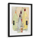 Vinos Y Espíritus I - Samuel Dixon | Cuadro decorativo de Canvas Lab